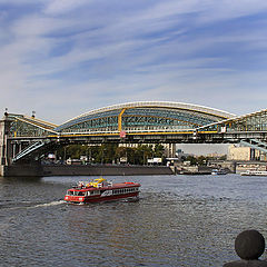 фото "Московская открытка"