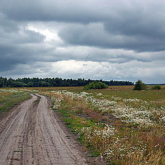 фото "Пасмурно.."