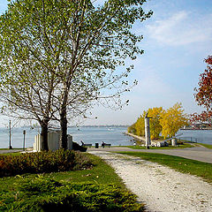 фото "Autumn. Lachine."