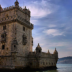 фото "Belem Tower"