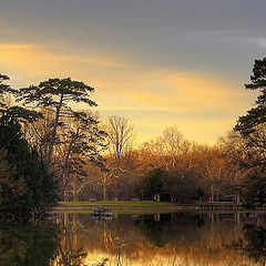 photo "Autumn Tale"