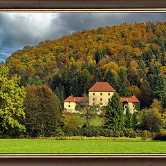 фото "Castle Strmol"