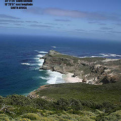 photo "Cape Of Good Hope"