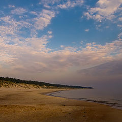 photo "The beach"