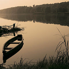 фото "...рассвет"