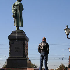 фото "в ожидании..."