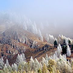 фото "Перевал"