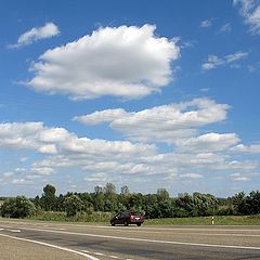 фото "Осень. Сентябрь 2007г. Фото уже ретро."