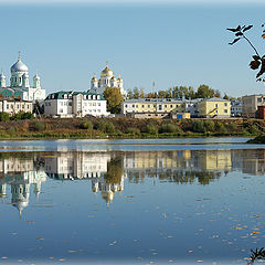 фото "Дивеево"