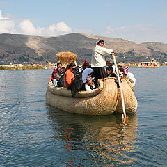 photo "Titikaka/Peru"