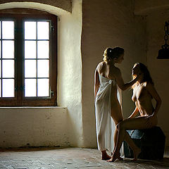 photo "In the Castle"