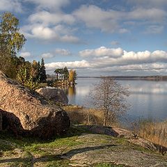 фото "Осень в Монрепо #6"