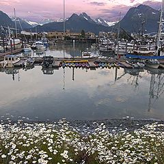 photo "Valdez, Alaska photo1"
