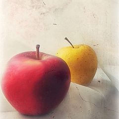 фото "Autumn Apples"