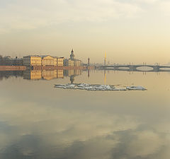 фото "Последний лед"