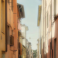 photo "Pietrasanta # 1"