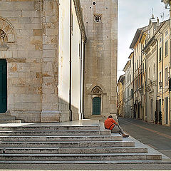 photo "Pietrasanta # 2"