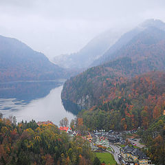 photo "Castle in Tirol"