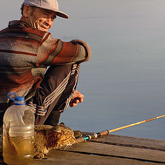 photo "Fishermen"