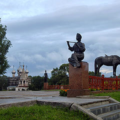 фото "Наша  Вологда"