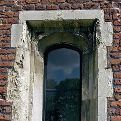 photo "An old window"