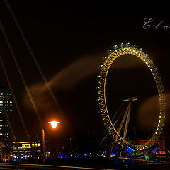 photo "Ghosts Passing By"