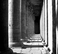 фото "Edfu Temple"