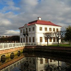 фото "Зеркало"