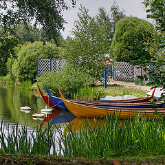 photo "Boats"