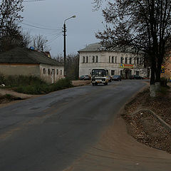 photo "Alexin-town"