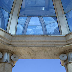 фото "arch detail"