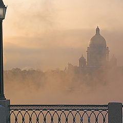 фото "Парапет"