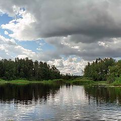 фото "Простор"