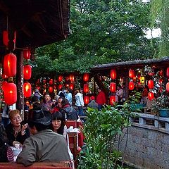 photo "Lijiang China"