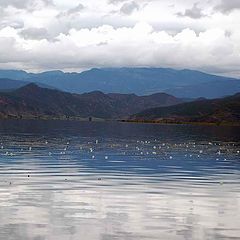 photo "Lugu Lake"