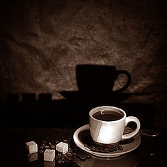 photo "Coffee Time"