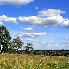 фото "родные места"