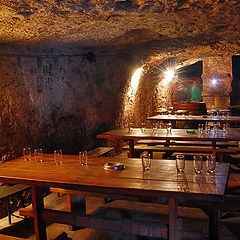 photo "Cave bar"