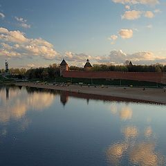 фото "Великий Новгород"