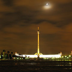 фотоальбом "Moscow nights.."