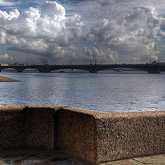 фото "Городской пейзаж"