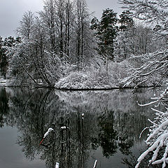 фото "Озеро"