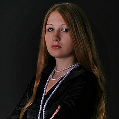 photo "Lera"