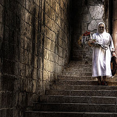 photo "From "Jerusalem stories"..."