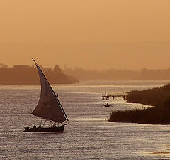 photo "Nile"