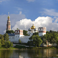 фото "Городская открытка"