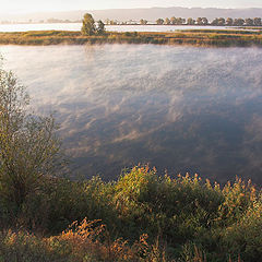 фото "Осеннее утро"