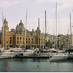 фото "Birgu"