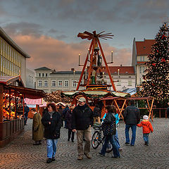 photo "market"