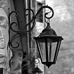 photo "Lamps"